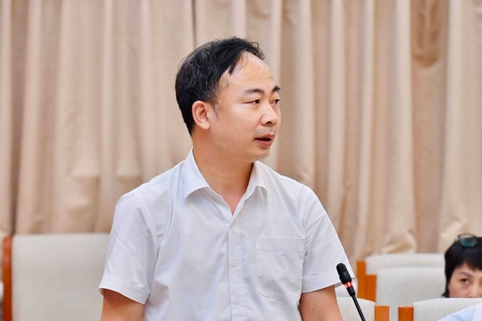 Đề thi tốt nghiệp giống "đề trên mạng", Bộ Giáo dục và Đào tạo nói "trùng lặp là bình thường"