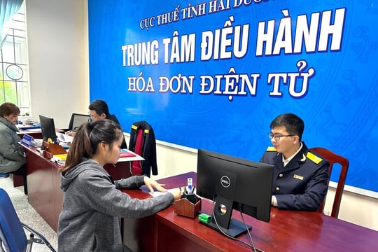 Bức tranh kinh tế - xã hội Hải Dương 6 tháng đầu năm 2024. Bài 3: Đột phá về thu ngân sách