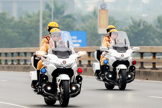 3 chức danh được bổ sung vào diện đối tượng cảnh vệ