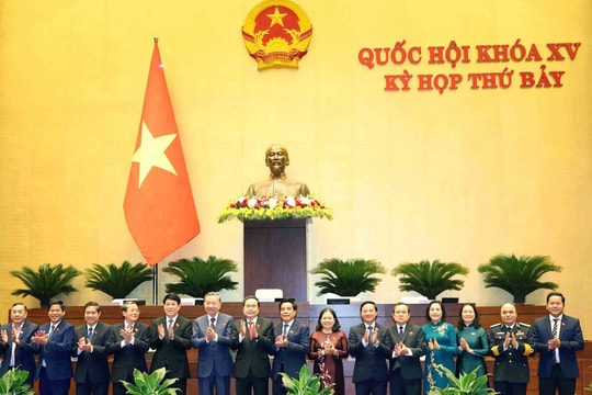 Sự kiện nổi bật trong nước, quốc tế ngày 29/6