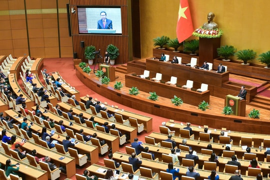 Dư âm về những điều "chưa từng có" của Quốc hội với cử tri Hải Dương