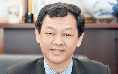 Giám đốc Bệnh viện Chợ Rẫy Nguyễn Tri Thức làm Thứ trưởng Y tế