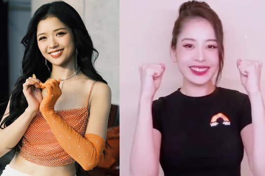 Suni Hạ Linh lội ngược dòng vào chung kết "Đạp gió 2024"
