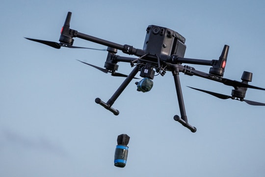 UAV của Ukraine tấn công khu vực Kursk của Nga, 5 người chết