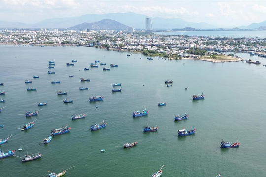 Sustainable development of maritime economy