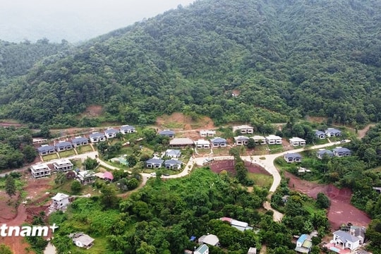 Luật Đất đai, Luật Nhà ở chính thức có hiệu lực thi hành từ ngày 1/8/2024
