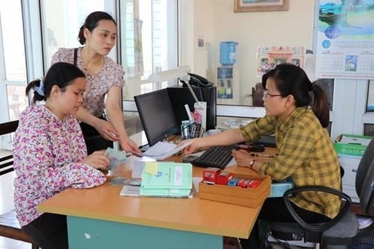 6 thay đổi lớn về chính sách bảo hiểm xã hội sẽ có hiệu lực từ ngày 1/7/2025