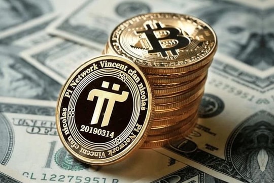 Tiền điện tử không phải tiền ảo