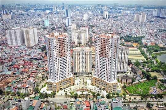 Khách vay mua nhà e ngại trước áp lực lãi suất thả nổi