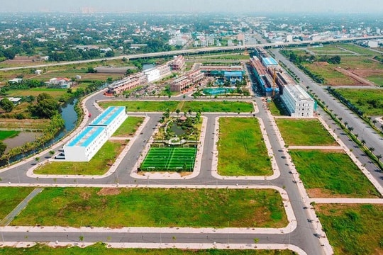 7 trường hợp đất không được cấp "sổ đỏ" từ ngày 1/8
