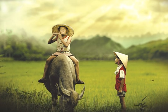 Ký ức tháng bảy