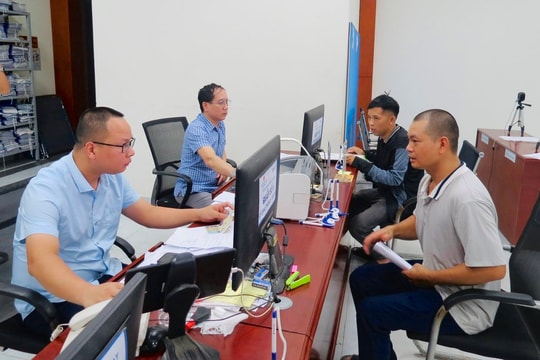 Bị tước bằng lái xe vẫn đi xin cấp lại và cái kết