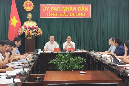 Đầu tư cho văn hóa, thể thao và du lịch là đầu tư cho hạnh phúc của người dân