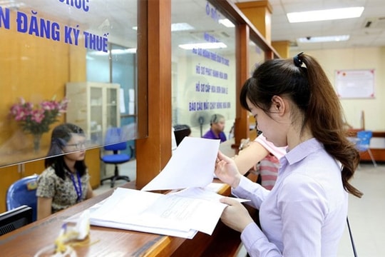 Lương cơ sở tăng từ 1/7: Hốt hoảng vì bỗng dưng phải nộp thuế