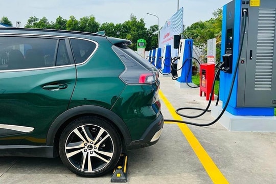 Mẹo giúp xe điện chạy được nhiều hơn trong mùa hè