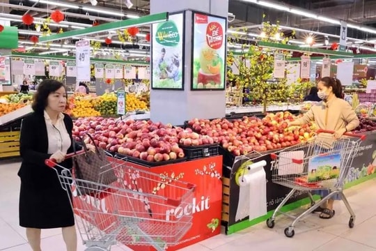 Vietnam cuts VAT to 8% till year end