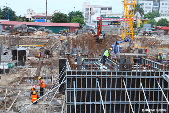 Bức tranh kinh tế-xã hội Hải Dương 6 tháng đầu năm 2024. Bài 4: Ưu tiên phát triển y tế, giáo dục
