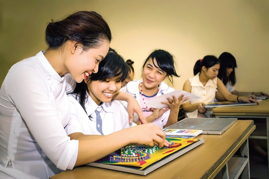 Sự thật cái gọi là "Việt Nam vi phạm nhân quyền"