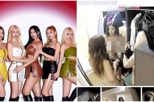 Quay lén - Cơn ác mộng với nghệ sĩ nữ trong showbiz
