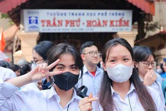 Đáp án, thang điểm môn Ngữ Văn thi tốt nghiệp THPT 2024