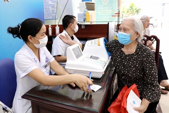 Participation increases, benefits expanded after 15 years of Health Insurance Law