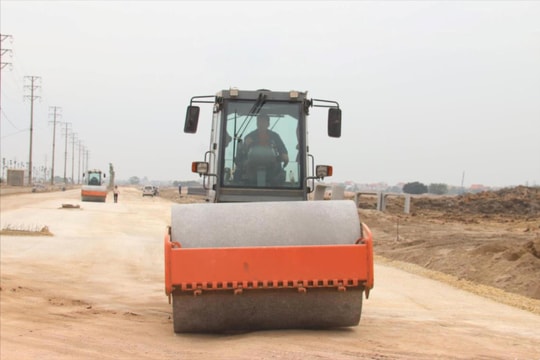 Extended Phuc Dien industrial park – Hai Duong’s bright spot in investment attraction
