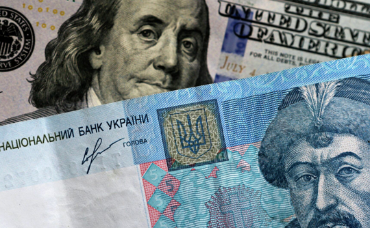 Lý giải nguyên nhân Ukraine vẫn nâng hạng kinh tế dù đang trong chiến sự