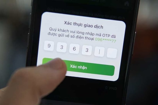 Khách hàng "có lỗi" trong vụ mất 14,6 tỷ đồng ở tài khoản ngân hàng