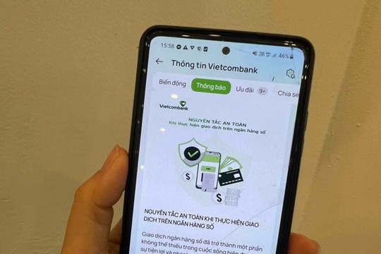 Khách hàng "trắng tay" sau hai vụ kiện 26,5 tỷ đồng bị mất trong tài khoản