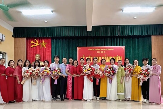 6 tháng đầu năm 2024, Hải Dương kỷ luật 283 đảng viên, 4 tổ chức đảng