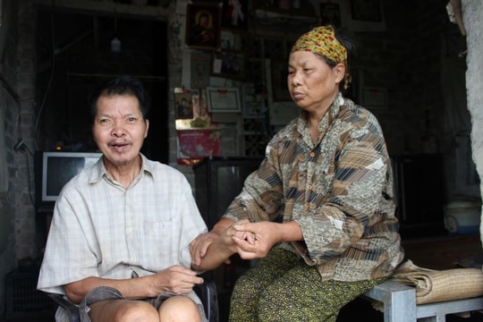 Hải Dương gỡ khó cho hộ nghèo “không lối thoát”