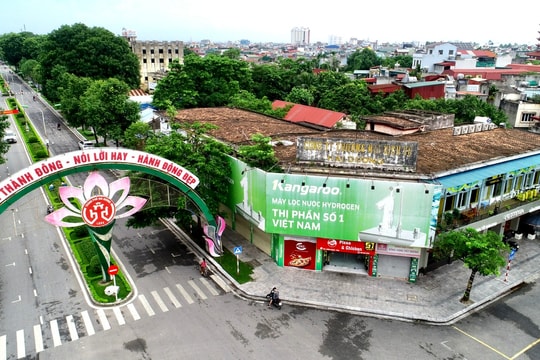 Công ty ở vị trí đắc địa nhất Hải Dương sẽ tuyên bố phá sản