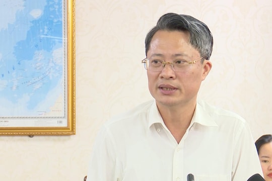 Nhà đầu tư thứ cấp ở Hải Dương mong muốn sớm được cấp giấy chứng nhận quyền sử dụng đất