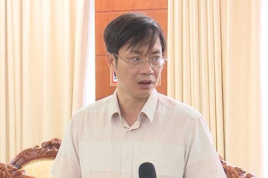 Hải Dương cần rà soát lại các công trình trọng điểm các cấp