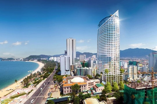 Condotel sau 1 năm được "cởi trói" pháp lý, nhà đầu tư vẫn rao bán rầm rộ