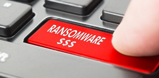 Thực hiện các biện pháp ngăn ngừa mã độc tống tiền ransomware