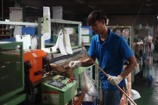 Nhật Bản ước tính thiếu hụt 970.000 lao động nước ngoài vào năm 2040