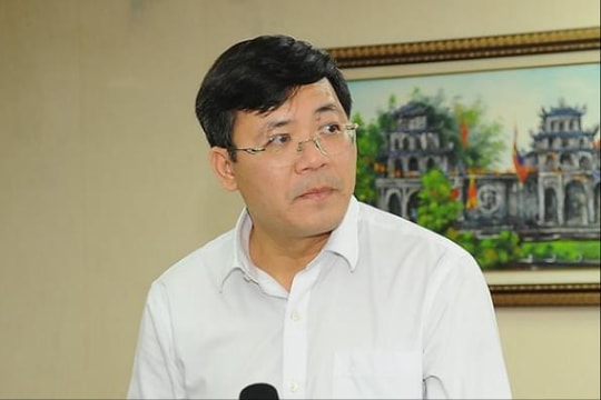 Bí thư Huyện ủy Gia Lộc đề xuất số lượng Ủy viên Ban Thường vụ cấp ủy cấp huyện ở mức tối đa