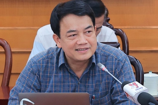 Việt Nam sẽ xây lò phản ứng hạt nhân mới phục vụ nghiên cứu, ứng dụng