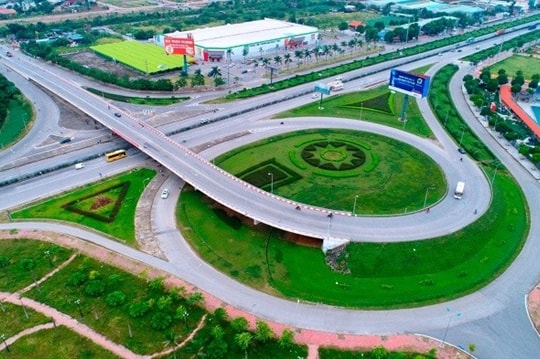 Hai Duong to invest VND1.4 trillion in developing another logistics complex