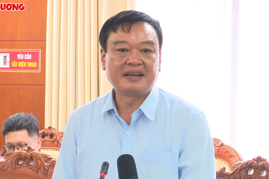 Độ tuổi tái cử cấp ủy nhiệm kỳ 2025-2030 tạo thuận lợi cho công tác nhân sự