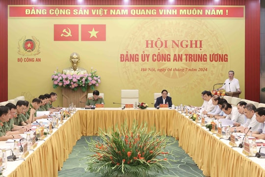 Sự kiện nổi bật trong nước, quốc tế ngày 4/7