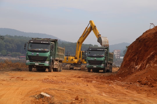 Tỷ lệ giải ngân vốn đầu tư công của Hải Dương đạt thấp