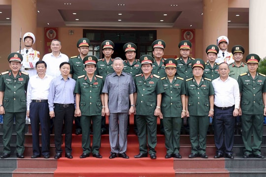 Sự kiện nổi bật trong nước, quốc tế ngày 5/7