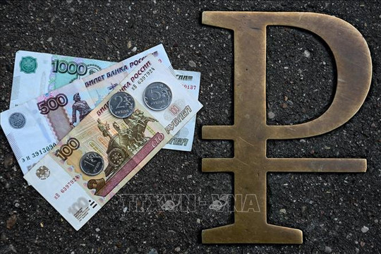 SCO thúc đẩy quá trình phi đô la hoá