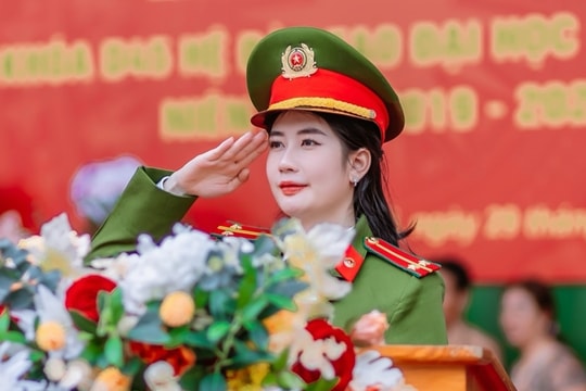 Gần 130 thí sinh đỗ sớm vào 8 trường công an
