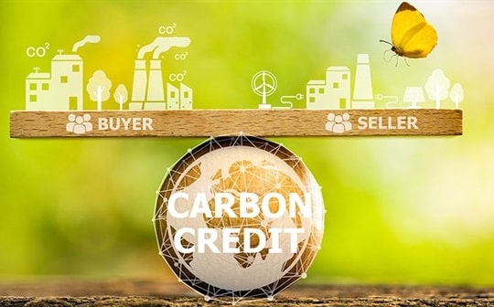 Ministry proposes exemption on corporate taxes on income from green bond interest and carbon credits