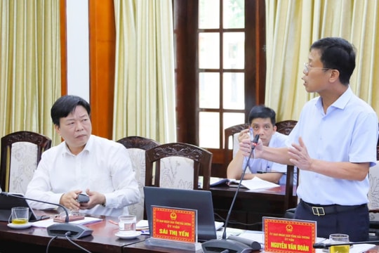 Đề xuất đầu tư xây dựng một số công trình giao thông ở Kim Thành, Bình Giang-Thanh Miện
