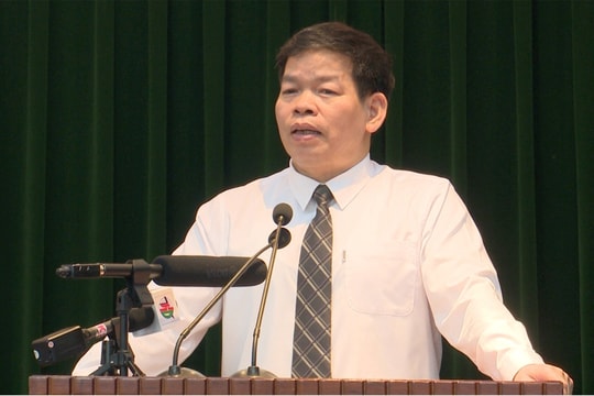 Hải Dương không công bố sớm môn thi thứ ba vào lớp 10 để tránh học lệch