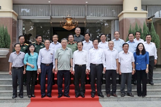 Sự kiện nổi bật trong nước, quốc tế ngày 6/7